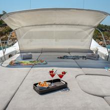 Cosmos Yacht 