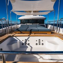 Bella Vita Yacht 