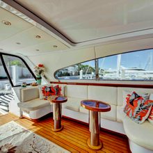 Bet On It Yacht 