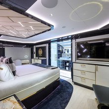 Olympus Yacht 