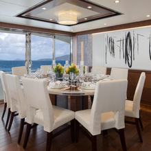 Claymaker Yacht 