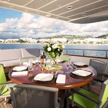 Ylang Ylang Yacht 