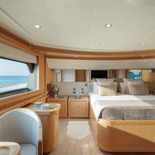 Ave of Rome Yacht 