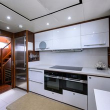 21 Sea Sands Yacht 