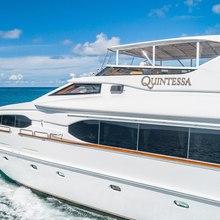 Aqua Yacht 