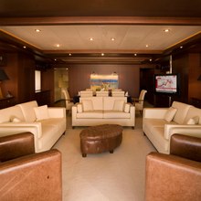 Turkiz Yacht 