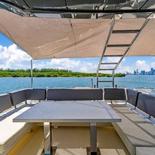 Seaduction Yacht 