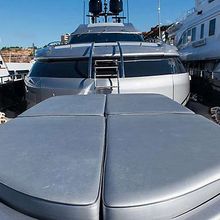 Babylon Yacht 