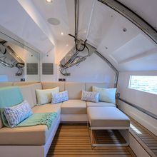 Aqua Life Yacht 