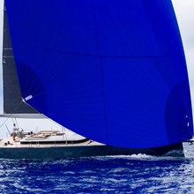 Calabash Yacht 
