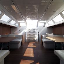 Sentinel Yacht 