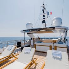 Elza Yacht 