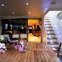 Alrisha Yacht 