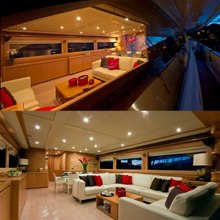 Ziacanaia Yacht 