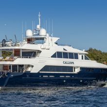 Sanibella Yacht 