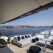 SL96 Yacht 