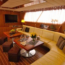 Bibo Yacht 