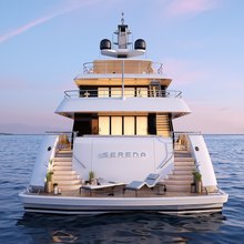 Serena Yacht 