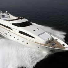 Grace Kelly Yacht 