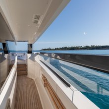 SSL Yacht 