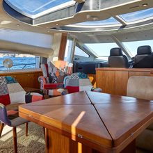 Just Smile Yacht 