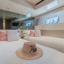 Jamba Yacht 