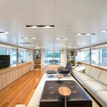 Therapy Yacht 