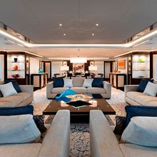 Jubilee Yacht 