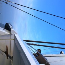 Magec Yacht 