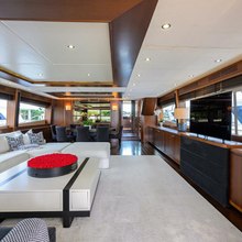 21 Sea Sands Yacht 