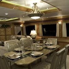 Sterling V Yacht 