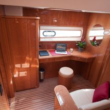 Bella Principessa Yacht 
