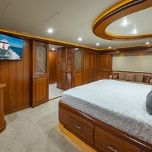 Watercolour's Yacht 