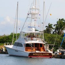 Beast Yacht 