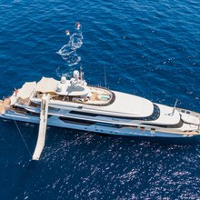 Shalawaty Yacht 