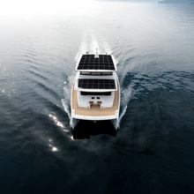 atraversia duplicate Yacht 