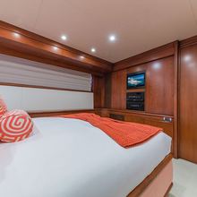 At Last Yacht 