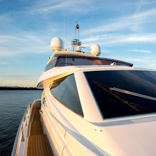 Piola Yacht 