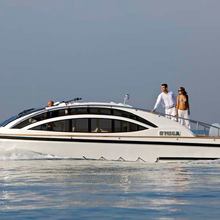 Emir Yacht 