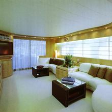 Irene's Yacht 