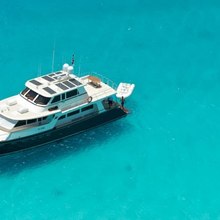 Miss Kulani Yacht 