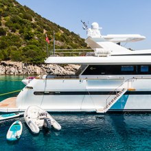 Axella Yacht 
