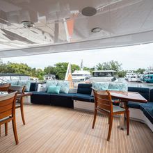 Sonician Yacht 