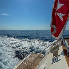 Timeout Together Yacht 