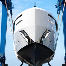 Navetta 30 Project /23 Yacht 