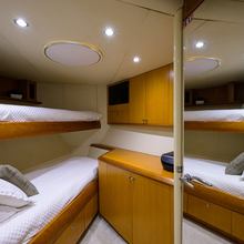 Living the Dream Yacht 