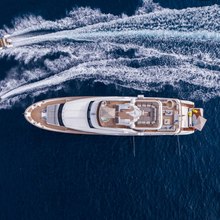Orso Yacht 