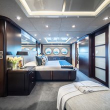Quantum Yacht 