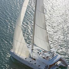 GO FREE II Yacht 
