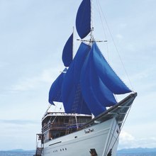 Ocean Pure 1 Yacht 